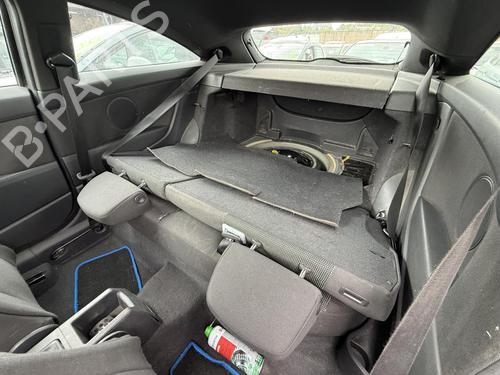 Climate control OPEL ASTRA H GTC (A04) 1.7 CDTi (L08) | BP25728783I5  - Image 13