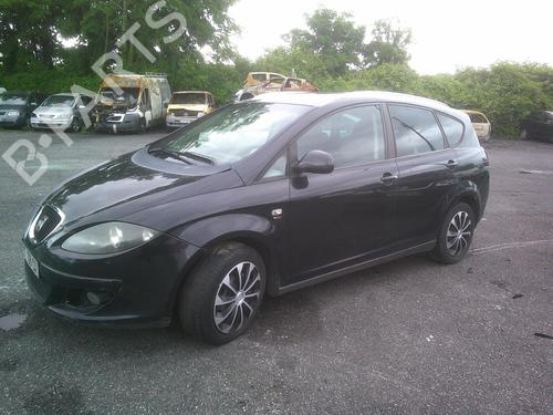 Steering column stalk SEAT ALTEA XL (5P5, 5P8) 2.0 TDI 16V | BP21372267I23 