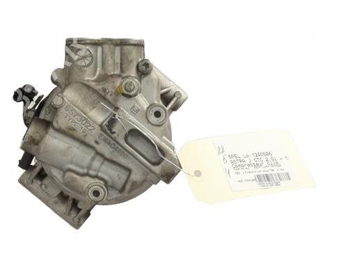 Compressor A/A OPEL ASTRA J GTC 2.0 OPC Turbo (08) | BP25473107M34 