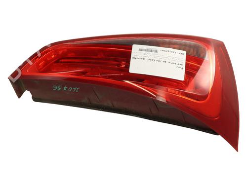 Used Left taillight Left taillight AUDI A1 Sportback (8XA, 8XF) 1.6 TDI (90 hp) 33310554 33310554