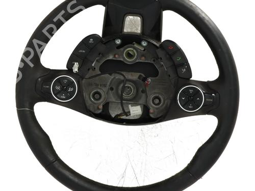 Used Steering wheel Steering wheel KIA SOUL II (PS) 1.6 CRDi 128 (126 hp) 21364926 21364926