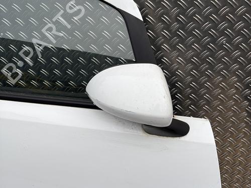 Right front door OPEL CORSA D (S07) 1.2 (L08, L68) | BP22361724C3 
