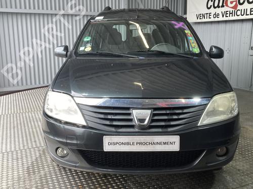 Gearbox DACIA LOGAN MCV (KS_) 1.5 dCi (KS0W) | BP37715303M3 - Image 6