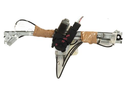 Left front window motor RENAULT ESPACE IV (JK0/1_) 1.9 dCi (JK0U) | BP33450529E21 - Image 2