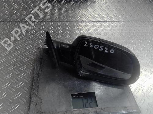 Right mirror AUDI A5 (8T3) 3.0 TDI quattro | BP24960311C27 
