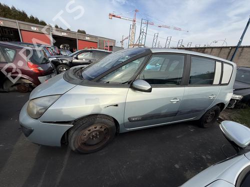 Gearbox RENAULT ESPACE IV (JK0/1_) 2.2 dCi (JK0H) | BP23261878M3  - Image 17