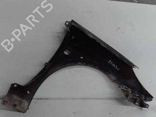 Left front fenders PEUGEOT 307 CC (3B) 2.0 HDi 135 | BP21311394C41 