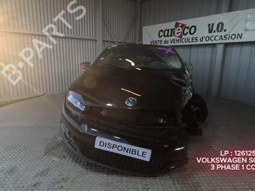Left front window motor VW SCIROCCO III (137, 138) 1.4 TSI | BP33943056E21 - Image 14