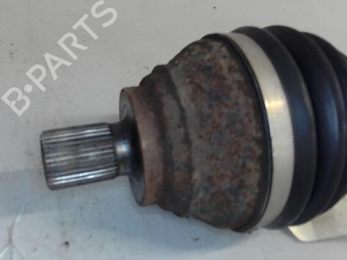 Used Left front driveshaft Left front driveshaft SEAT LEON (5F1) 2.0 TDI (150 hp) 25261075 25261075
