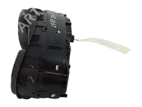Instrument cluster CITROËN C4 II (NC_) 1.6 HDi 115 | BP25708660C47 