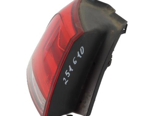 Left taillight VW GOLF VII (5G1, BQ1, BE1, BE2) 1.6 TDI | BP25713331C34 