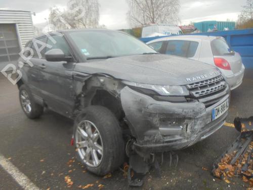 Left headlight LAND ROVER RANGE ROVER EVOQUE (L538) 2.2 D | BP21294695C28  - Image 10