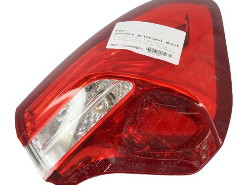 Used Right taillight DS DS 5 (KF_) 2.0 BlueHDi 180 (180 hp) 32426933
