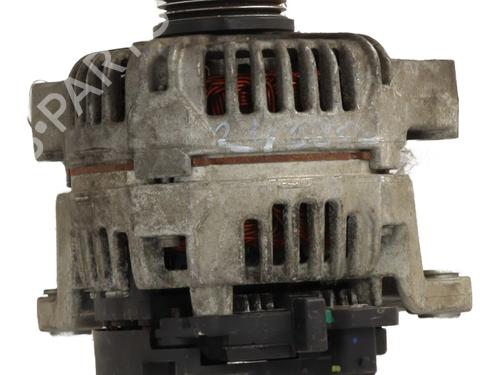 Alternator OPEL MERIVA A MPV (X03) 1.4 16V Twinport (E75) | BP21298980M7