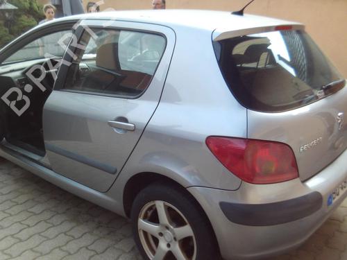 Alternator PEUGEOT 307 (3A/C) 1.6 16V | BP21303097M7 