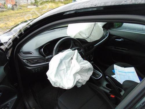 Used Parts FIAT TIPO Hatchback (356_, 357_)  1.6 D (356HXG1B, 356HXG11)  1994588