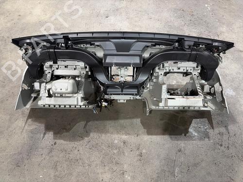 Instrumentbræt RENAULT TRAFIC II Bus (JL) 2.0 dCi 90 (JL00, JL01, JL0H, JL0M, JL0P, JL0S) | BP38721987C46 - Image 2