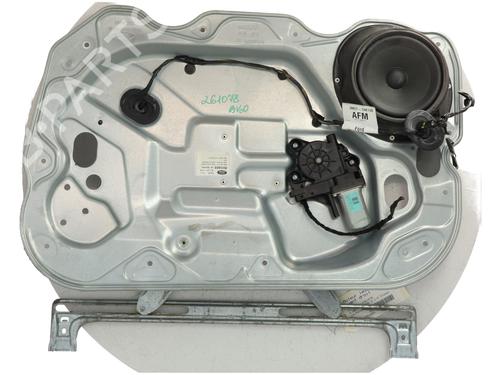 Right front window motor FORD C-MAX (DM2) | BP33451447E20 - Image 3