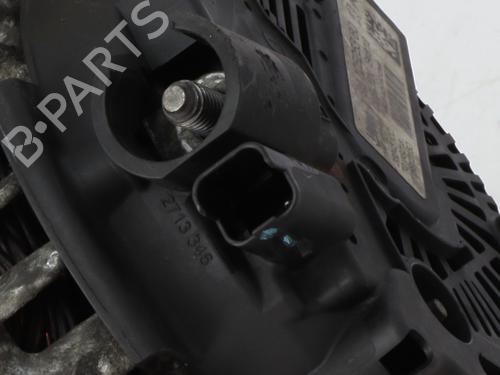 Alternator PEUGEOT 208 I (CA_, CC_) 1.6 HDi / BlueHDi 75 | BP26287334M7 