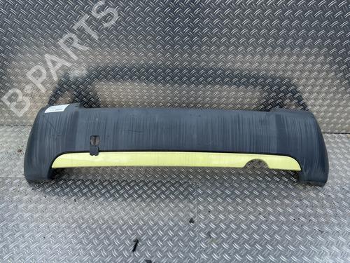 Used Rear bumper CITROËN C2 (JM_) 1.4 (73 hp) 29997802