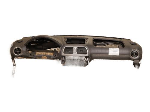 Instrumentbræt Instrumentbræt SUBARU IMPREZA Saloon (GD) 2.5 i WRX AWD (GDG) (230 hp) 28624287 28624287