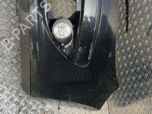 Front bumper SEAT ALTEA XL (5P5, 5P8) 2.0 TDI 16V | BP24469171C7 
