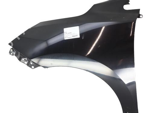 Used Left front fenders HYUNDAI ix35 (LM, EL, ELH) 1.7 CRDi (116 hp) 28112616