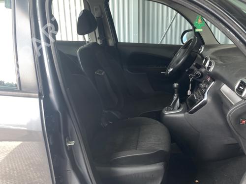 Right rear window motor CITROËN C3 II (SC_) 1.6 VTi 120 | BP33452135E22 - Image 1