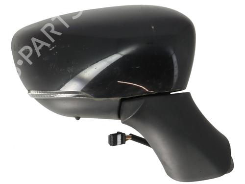 Right mirror RENAULT CLIO IV (BH_) 1.5 dCi 90 | BP26311658C27 
