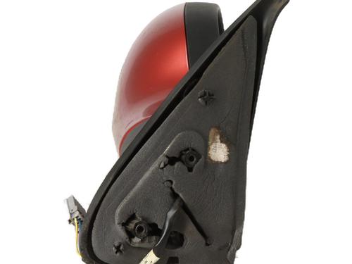 Right mirror NISSAN MICRA III (K12) 1.2 16V | BP28181324C27 