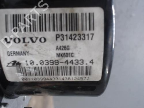 ABS Bremseaggregat VOLVO V40 Hatchback (525) D2 | BP21368318M43 