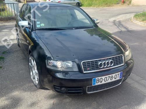 Left rear window motor AUDI A4 B6 Avant (8E5) S4 quattro | BP32136032E23  - Image 6