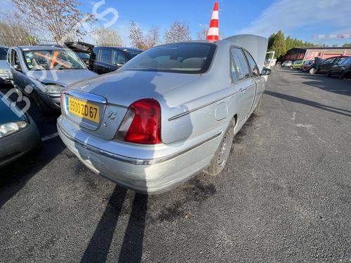 Steering column stalk ROVER 75 (RJ) 2.0 CDT | BP21368878I23 - Image 6