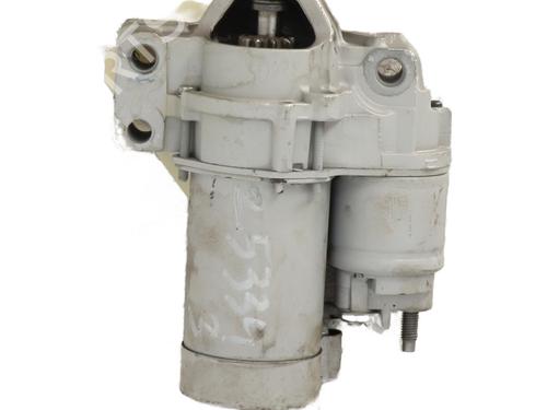 Starter CITROËN C5 I (DC_) 2.0 16V (DCRFNC, DCRFNF) | BP28319480M8 - Image 5