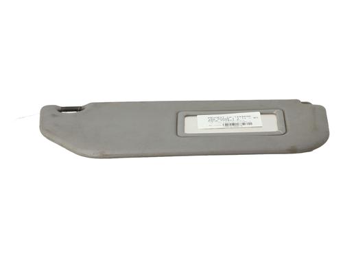 Used Right sun visor PEUGEOT 106 I (1A, 1C) 1.1 (60 hp) 27733191