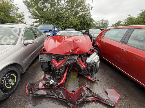 Steering column stalk FIAT 124 Spider (348_) 1.4 (348) | BP27673623I23  - Image 16