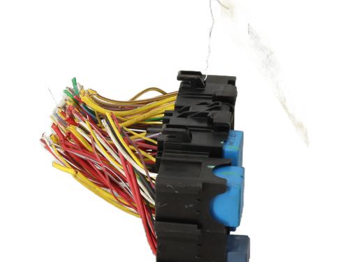 Used Fuse box Fuse box DACIA SANDERO II 1.0 SCe 75 (B8JC, B8JD, B8NC) (73 hp) 21302638 21302638