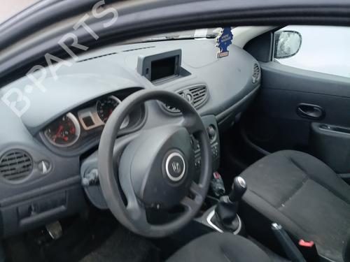 Climate control RENAULT CLIO III (BR0/1, CR0/1) 1.5 dCi (C/BR0G, C/BR1G) | BP31268041I5 - Image 6