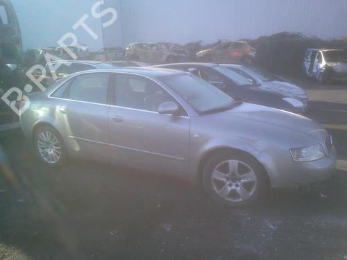 Front left seatbelt AUDI A4 B6 (8E2) 1.9 TDI | BP22771276I26  - Image 7