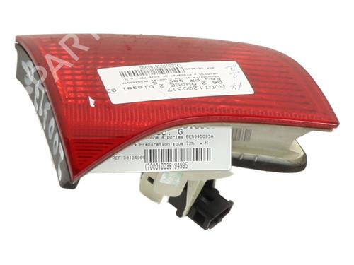 left-tailgate-light-audi-a4-b7-8ec-20-tdi-16v-8e5945093a-2004-2005-2006-2007-2008-2009-21299602 main image