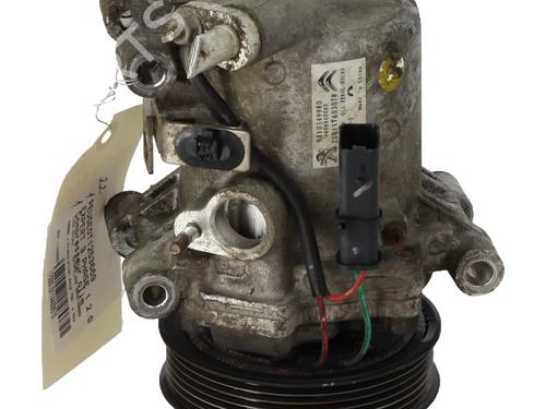 AC Kompressor PEUGEOT EXPERT Van (V_) 2.0 BlueHDi 120 (122 hp) 29855206