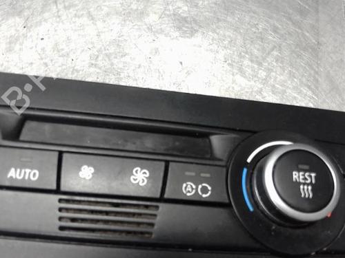 Climate control BMW 3 (E90) 318 d | BP21307022I5 