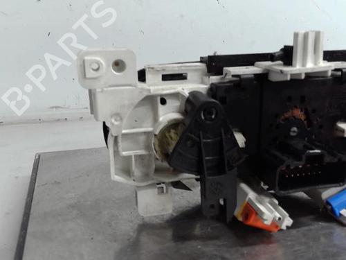 Climate control RENAULT TWINGO III (BCM_, BCA_) 0.9 TCe 90 (BCM9, BCM2) | BP21296640I5 