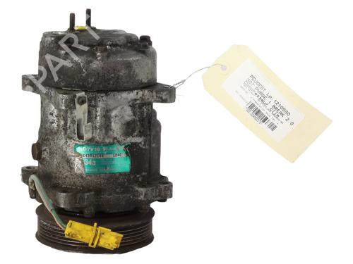 Used AC compressor AC compressor PEUGEOT 307 Break (3E) 2.0 HDI 110 (107 hp) 21308334 21308334