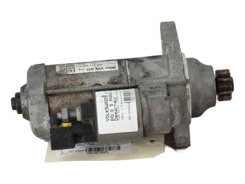 Starter VW POLO V (6R1, 6C1) 1.4 TDI | BP21290090M8