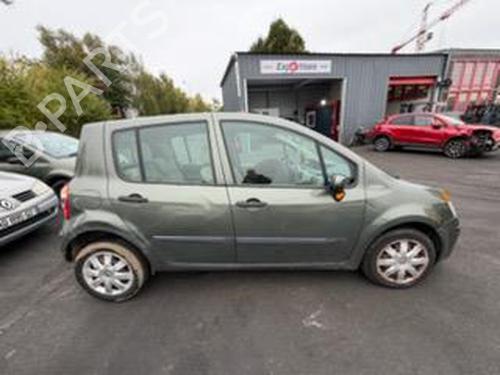 Left headlight RENAULT MODUS / GRAND MODUS (F/JP0_) 1.5 dCi (FP0D, JP0D) | BP29387806C28  - Image 10