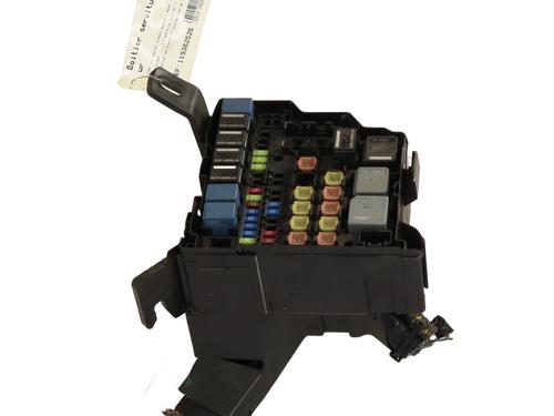 Fuse box FORD TRANSIT COURIER B460 Box Body/MPV 1.5 TDCi | BP31658018E1 - Image 5