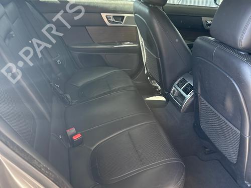 Used Parts JAGUAR XF SPORTBRAKE (X250) 2.2 D 4952745