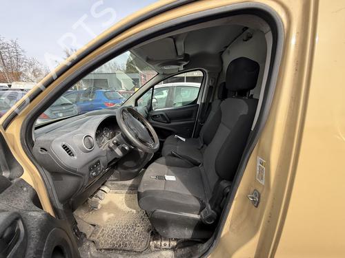 Right front window motor PEUGEOT PARTNER Box Body/MPV 1.6 BlueHDi 100 | BP32235743E20 - Image 17