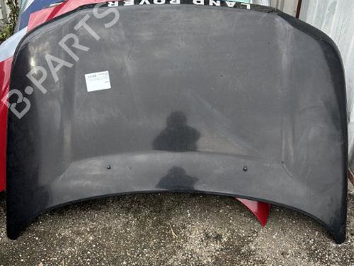 Hood LAND ROVER FREELANDER I Soft Top (L314) 1.8 i 16V 4x4 ASR2512